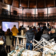 SHEEP MUSEUM <em>Foto: Dorian Silec Petek</em>