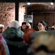 SHEEP MUSEUM <em>Foto: Dorian Silec Petek</em>