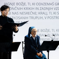 DOLGOČASNE OVCE, KI SPREMINJAJO SVET <em>Foto: Dorian Silec Petek</em>